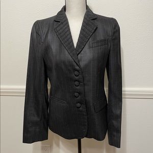 Stylish Emporio Armani suit Blazer and pants